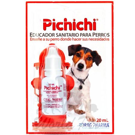 PICHICHI 20 ML