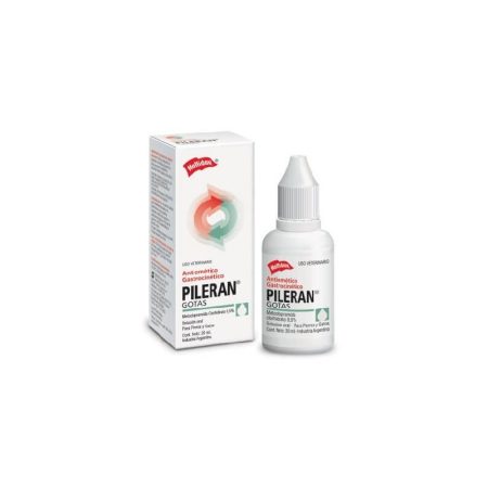 PILERAN 20ML