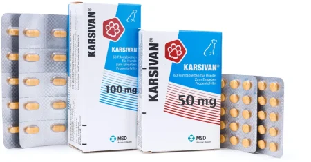 KARSIVAN 50 MG | 100 MG