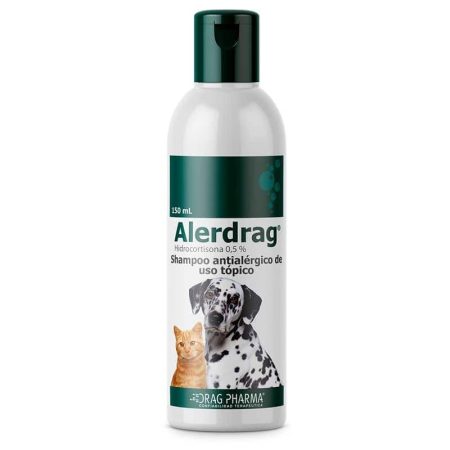ALERDRAG SHAMPOO 150ML