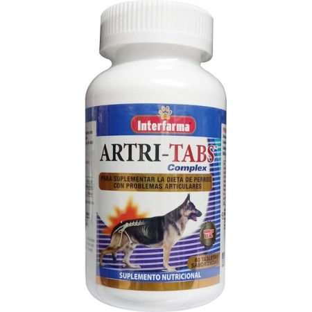 ARTRI-TABS 60 COMP