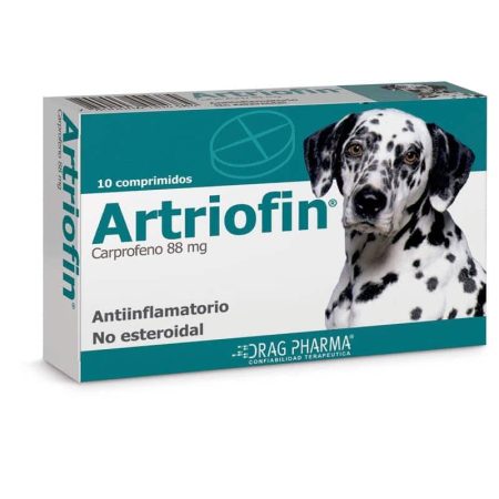 ARTRIOFIN 88 MG