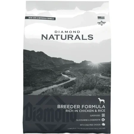 NUTRA GOLD PRO BREEDER 20 KG