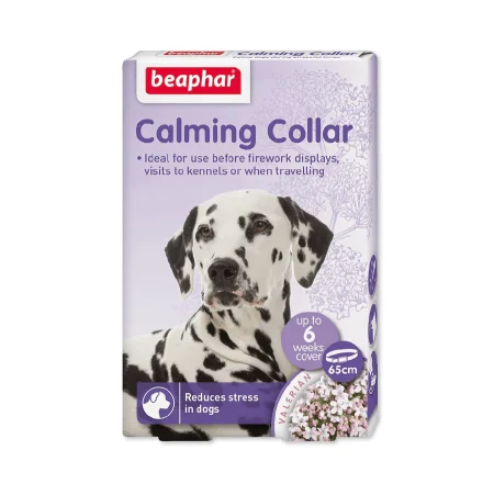 CALMING COLLAR PERRO