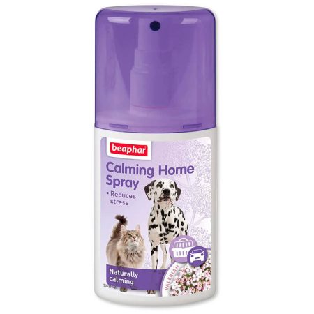 CALMING SPRAY SPOT P/G 125 ML