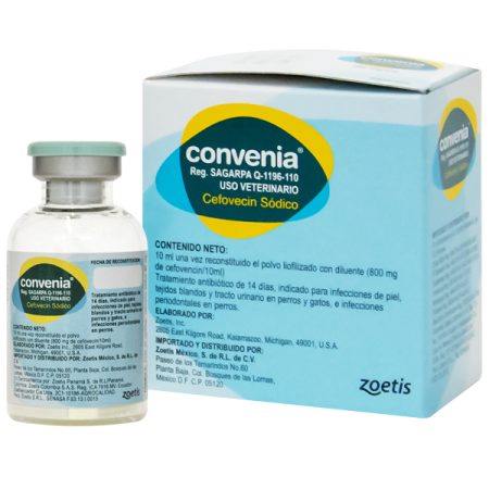CONVENIA