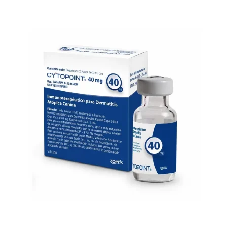 CYTOPOINT 40MG