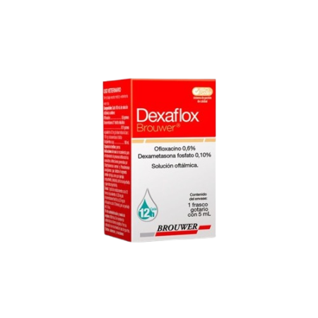 DEXAFLOX 5ML