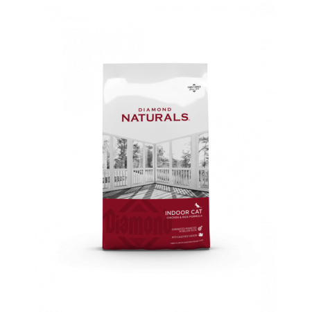 DIAMOND NATURALS INDOOR 7.5 KG