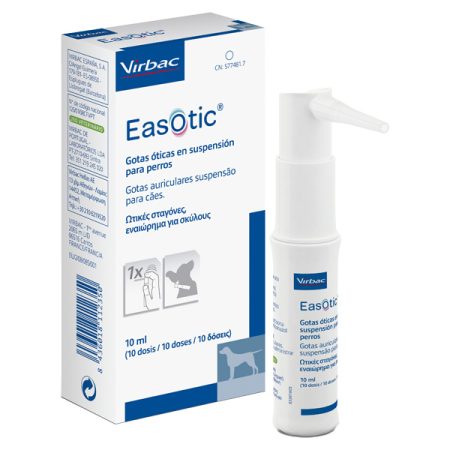EASOTIC X 10 ML