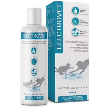 ELECTROVET 500 ML