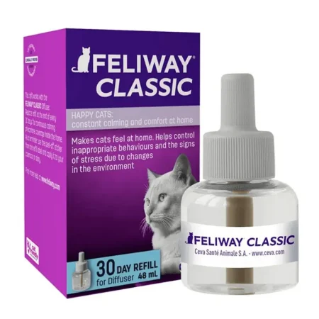 FELIWAY REPUESTO