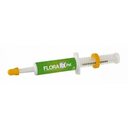 FLORAFIX JERINGA 15 GR