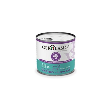 GEROLAMO LATA PERRO GI LOW FAT