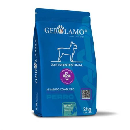 GEROLAMO - GI 2 KG