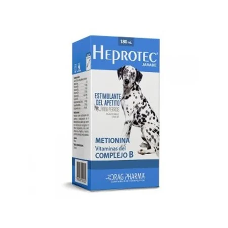 HEPROTEC 180 ML
