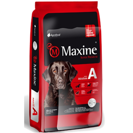 MAXINE ADULTO 21 KG