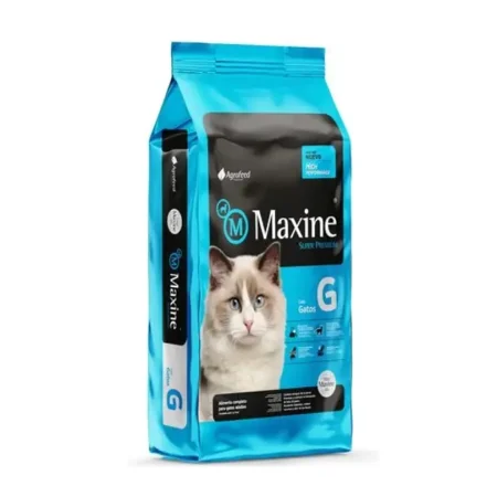 MAXINE GATO 7,5kg