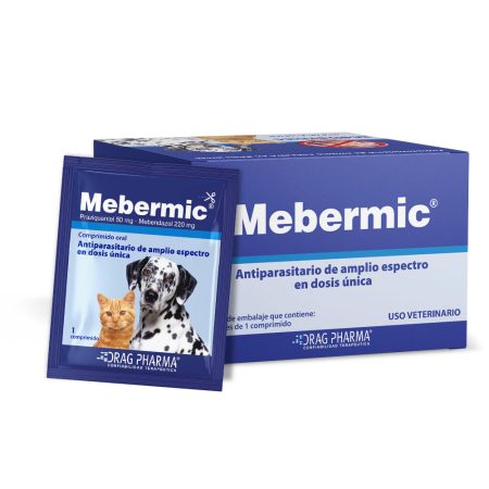 MEBERMIC P/G UNIDAD