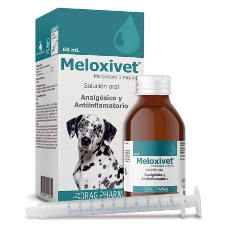 MELOXIVET 60 ML
