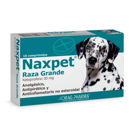 NAXPET 30 MG