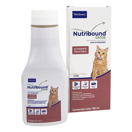 NUTRIBOUND GATO