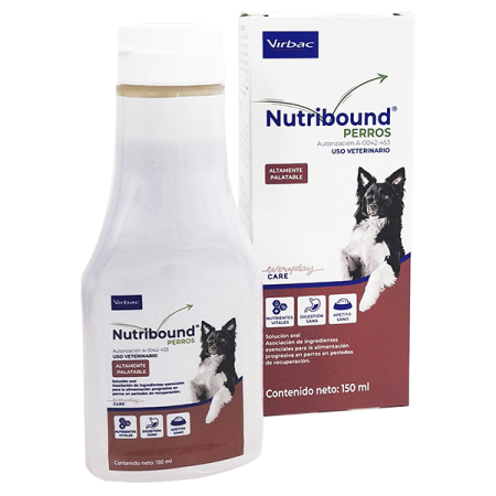 NUTRIBOUND PERRO