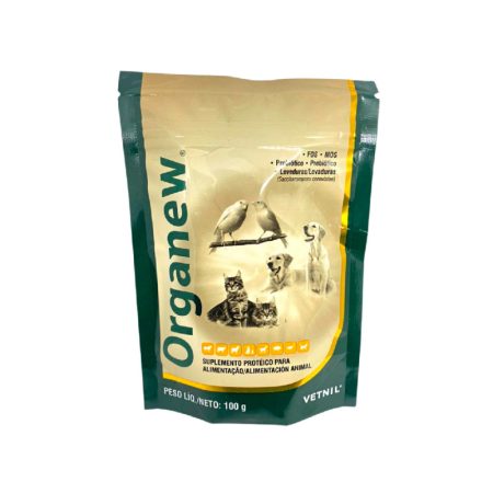 ORGANEW 100GR