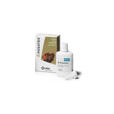 POSATEX 8.8 ML