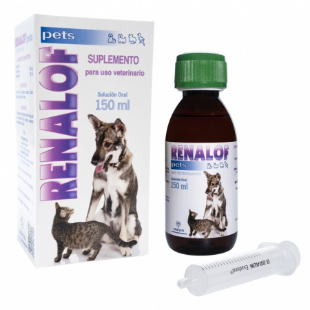 RENALOF 150ML