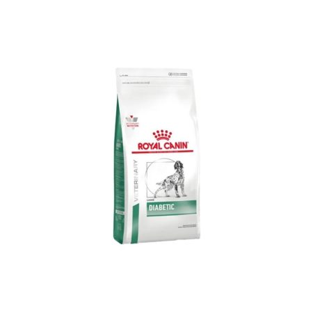 ROYAL CANIN DIABETIC 10KG