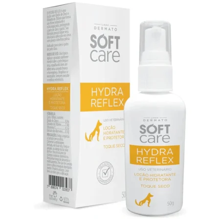SOFT CARE HIDRA REFLEX 50 GR