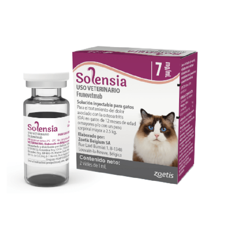 SOLENSIA