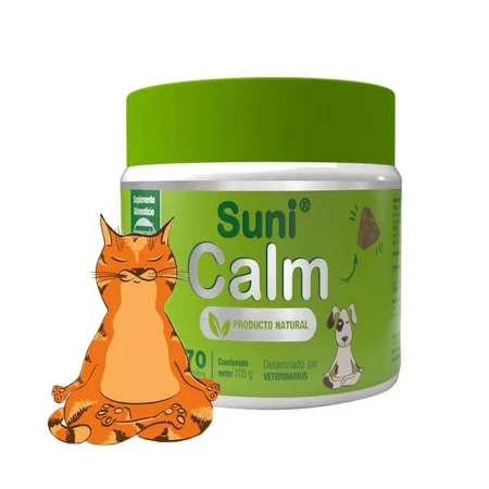 SUNICALM 105G R
