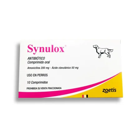 SYNULOX 200 gr 10 COMP