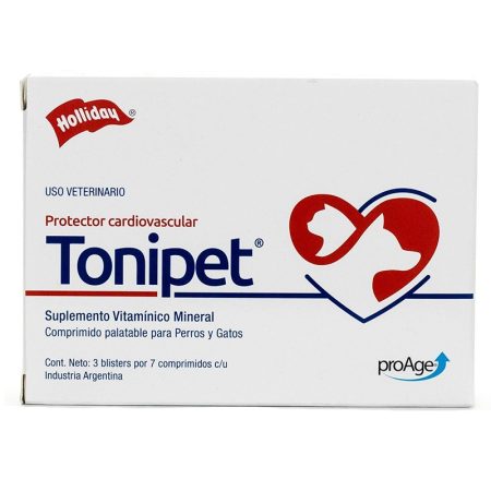 TONIPET