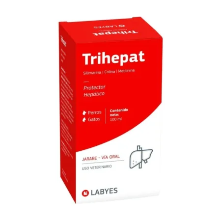 TRIHEPAT 100ML