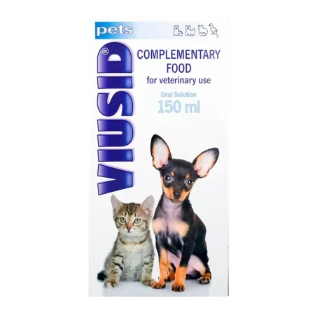 VIUSID PETS ORAL 150 ML