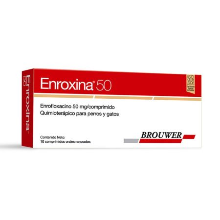 ENROXINA 50 MG | 150 MG
