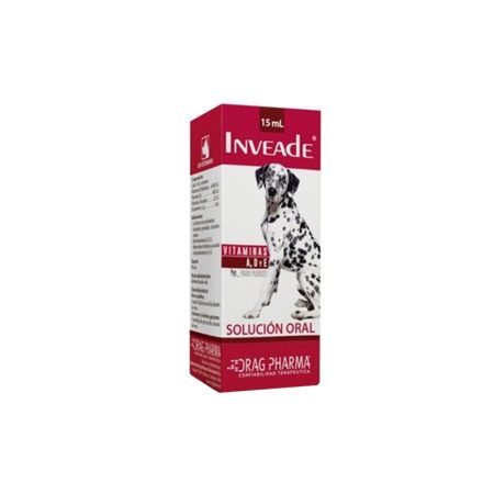 INVEADE 15ML