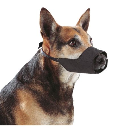 BOZAL BUSTER NYLON PERRO