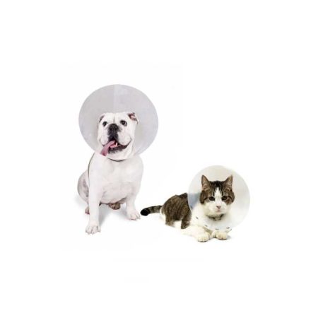 COLLAR ISABELINO BUSTER