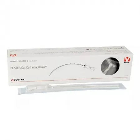 CATETER GATO BUSTER 1.3 x 130 mm