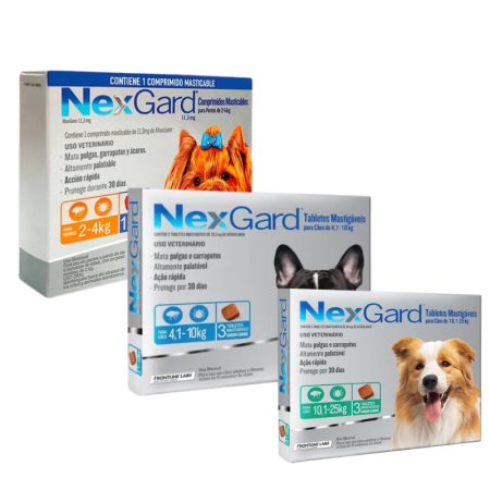 NEXGARD
