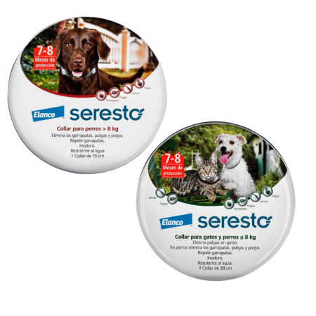 SERESTO