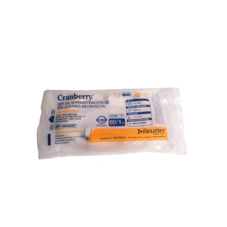 EQUIPO MICROGOTA SUERO (UNIDAD)