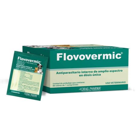 FLOVOVERMIC X 1