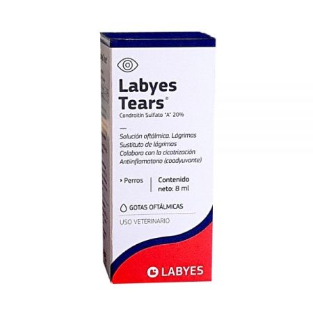 LABYES TEARS 8ML