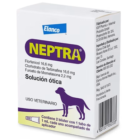 NEPTRA