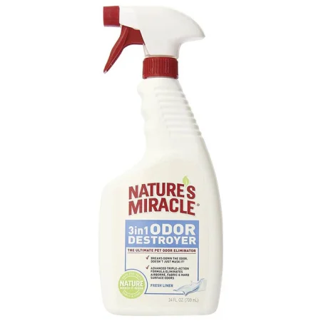 NM 3IN1 ODOR DESTROYER 709ML